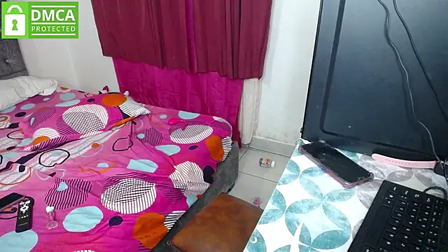 Snapshot of susana2523 chatting on 04/21/26, 03:02 susana2523 online show from 04/21/26, 03:02