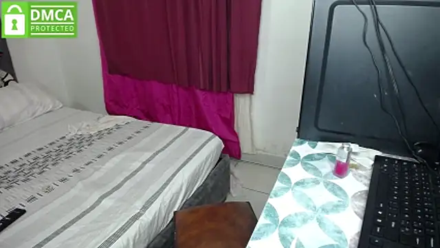 Snapshot of susana2523 chatting on 04/29/26, 12:27 susana2523 online show from 04/29/26, 12:27