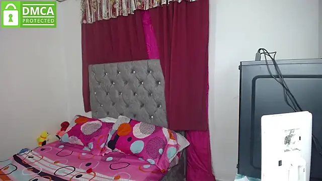 susana2523 online show from 06/15/26, 03:53
