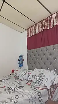 susana2523 online show from 06/30/26, 01:39