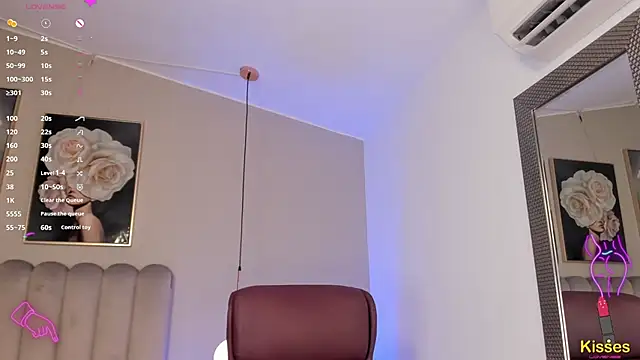 Emma Thompsson online show from 01/27/25, 02:10