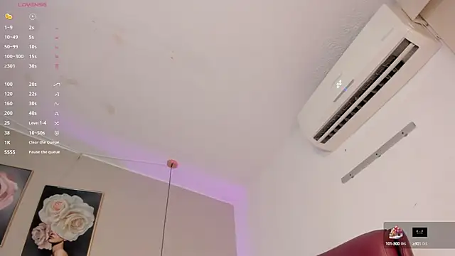 Emma Thompsson online show from 09/16/25, 01:50