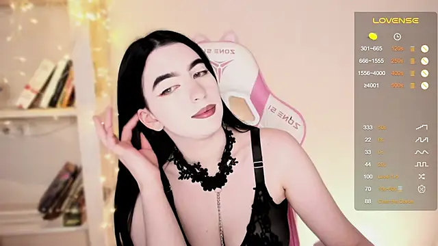 Snapshot of EvangelinaVangelis chatting on 12/29/24, 03:24 EvangelinaVangelis online show from 12/29/24, 03:24