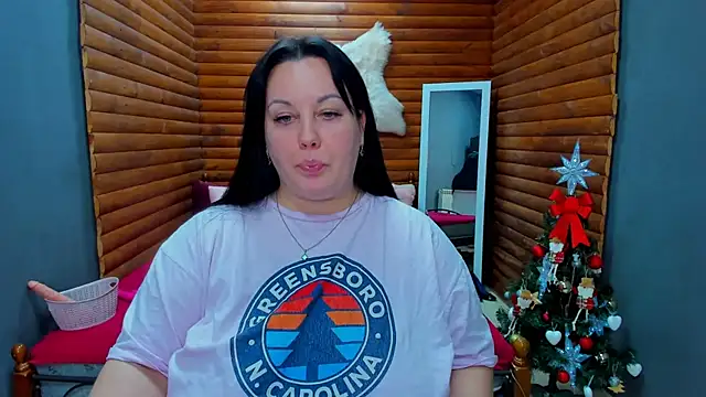 BubbleEmma online show from 01/12/25, 03:57