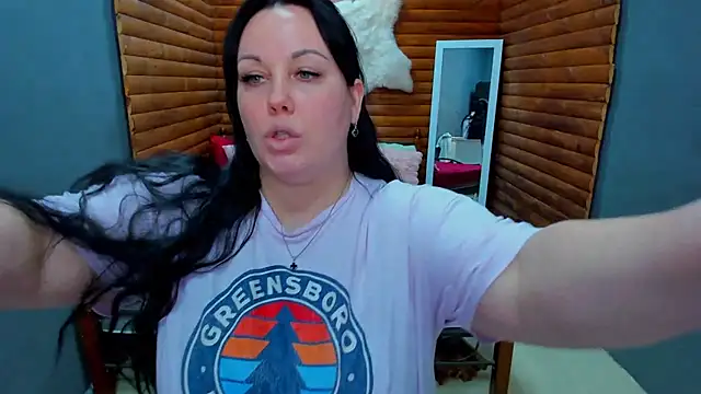 BubbleEmma online show from 01/23/25, 12:41