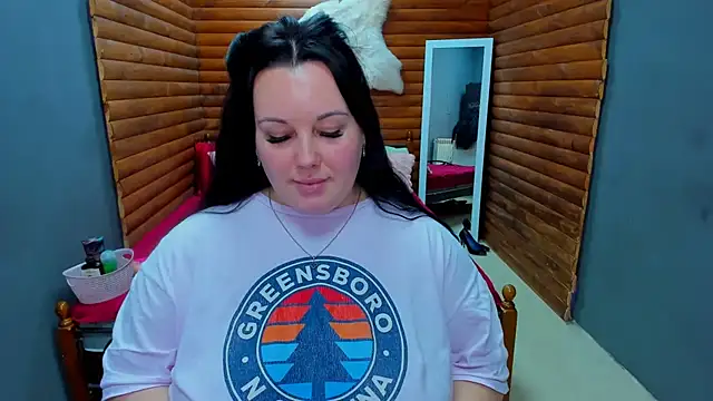 BubbleEmma online show from 01/23/25, 03:43