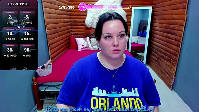 BubbleEmma online show from 01/26/25, 06:48