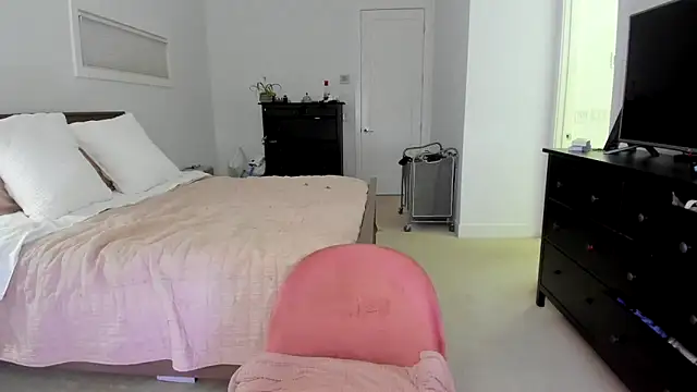 Kymmmy online show from 02/13/25, 11:37