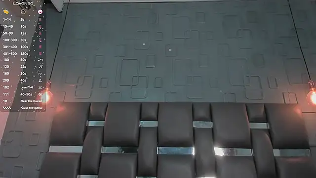 PittAndLunaa online show from 03/08/25, 03:13