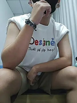 Snapshot of xboyvn9 chatting on 09/20/25, 02:29 xboyvn9 online show from 09/20/25, 02:29