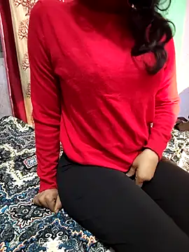 Imsexyjanvi online show from 01/13/26, 05:40