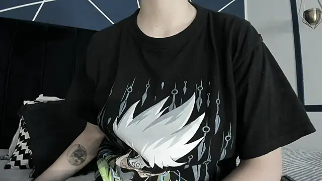 Adeelinee online show from 03/13/25, 07:50