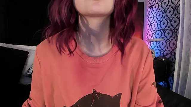 Snapshot of Adeelinee chatting on 01/15/26, 08:01 Adeelinee online show from 01/15/26, 08:01