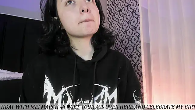 Snapshot of Adeelinee chatting on 02/28/26, 08:54 Adeelinee online show from 02/28/26, 08:54