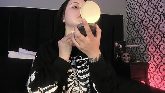 Snapshot of Adeelinee chatting on 03/09/26, 07:40 Adeelinee online show from 03/09/26, 07:40