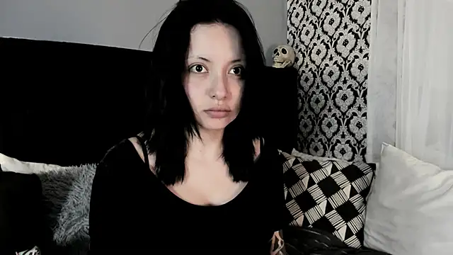 Adeelinee online show from 06/27/26, 08:03