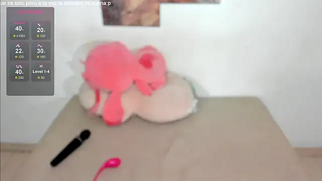 jenelotizz06 online show from 12/01/24, 11:25