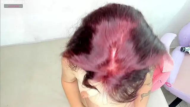 jenelotizz06 online show from 12/14/24, 10:28