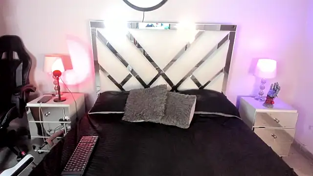 AnyyJones online show from 02/03/25, 02:03