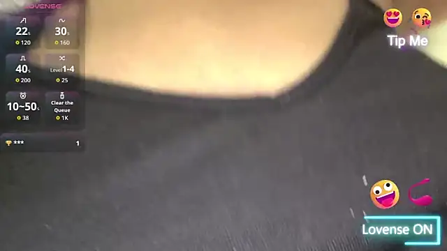 white sexy  online show from 04/26/26, 10:18