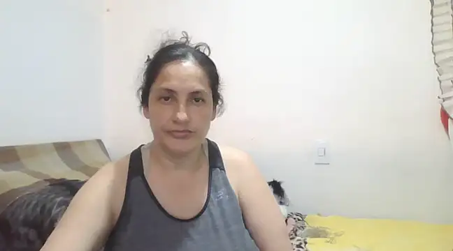 Snapshot of ximenajimenez chatting on 03/16/25, 11:47 ximenajimenez online show from 03/16/25, 11:47