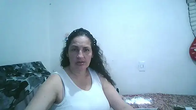 ximenajimenez online show from 11/10/25, 09:58