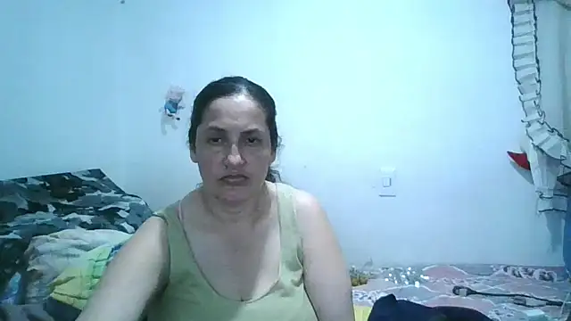 ximenajimenez online show from 12/04/25, 10:51