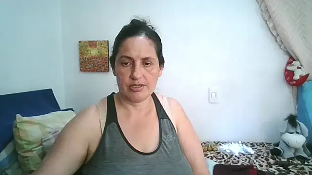 ximenajimenez online show from 05/03/26, 07:42
