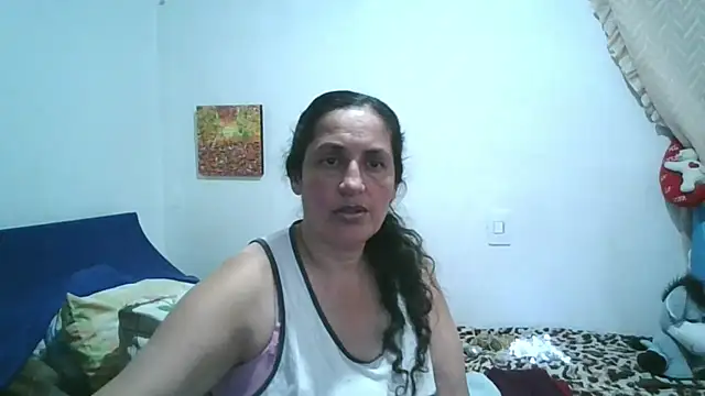 ximenajimenez online show from 05/04/26, 10:17