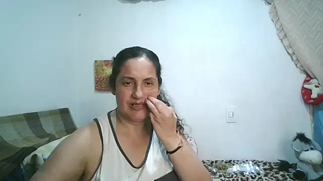 ximenajimenez online show from 05/05/26, 11:13