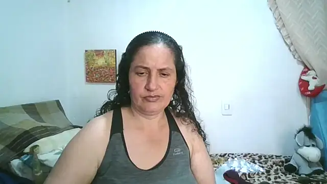 ximenajimenez online show from 05/06/26, 11:10