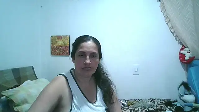 ximenajimenez online show from 05/07/26, 10:15