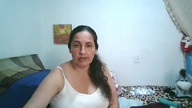 ximenajimenez online show from 05/08/26, 11:10