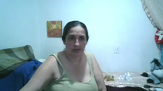 ximenajimenez online show from 05/13/26, 10:38