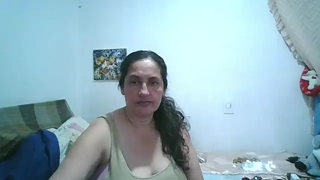 ximenajimenez online show from 05/18/26, 10:15