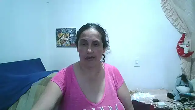 ximenajimenez online show from 05/23/26, 11:20