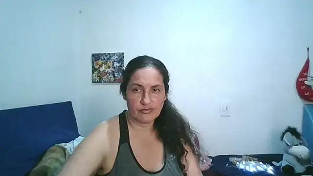 ximenajimenez online show from 06/11/26, 10:30
