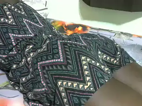 Snapshot of banitah chatting on 12/06/24, 02:24 banitah online show from 12/06/24, 02:24