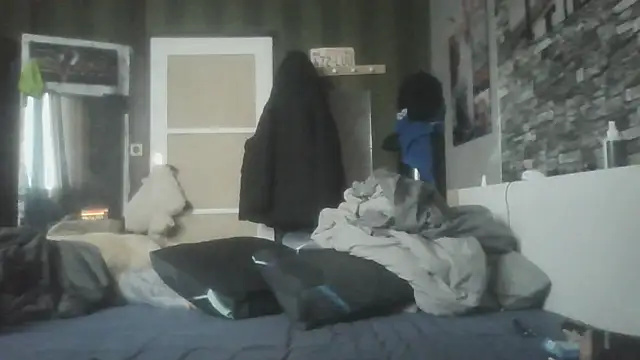 Prehistorixxx2686 online show from 11/14/25, 12:26