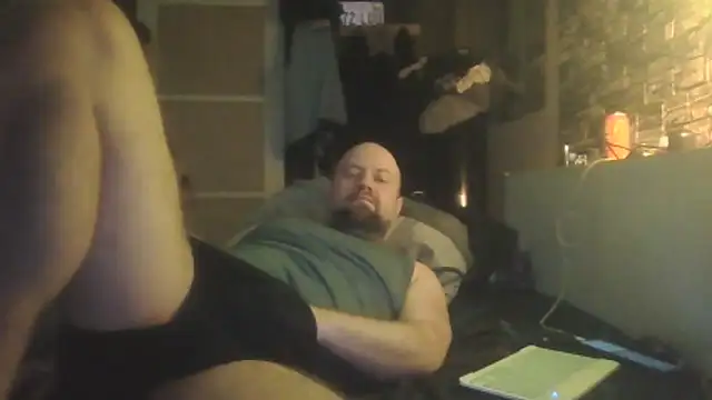 Prehistorixxx2686 online show from 12/17/25, 12:05