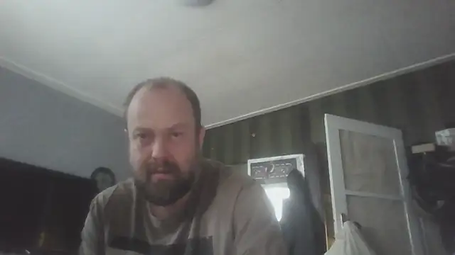 Snapshot of Prehistorixxx2686 chatting on 01/16/26, 10:41 Prehistorixxx2686 online show from 01/16/26, 10:41