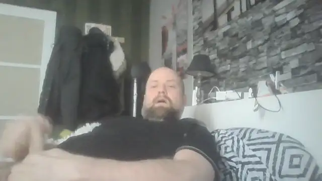 Snapshot of Prehistorixxx2686 chatting on 02/09/26, 11:47 Prehistorixxx2686 online show from 02/09/26, 11:47