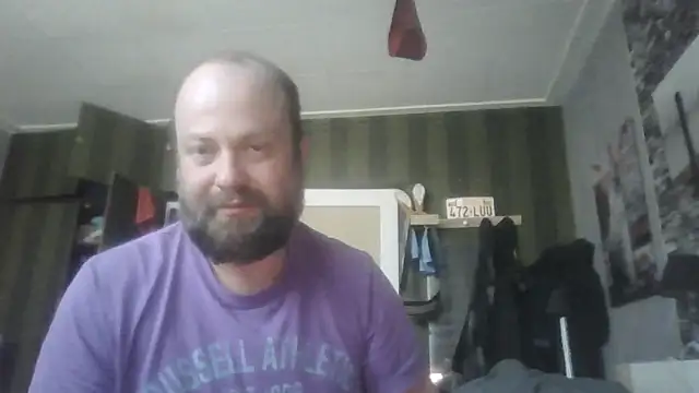 Snapshot of Prehistorixxx2686 chatting on 03/13/26, 02:45 Prehistorixxx2686 online show from 03/13/26, 02:45