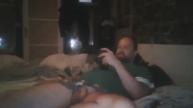 Snapshot of Prehistorixxx2686 chatting on 06/15/26, 10:56 Prehistorixxx2686 online show from 06/15/26, 10:56