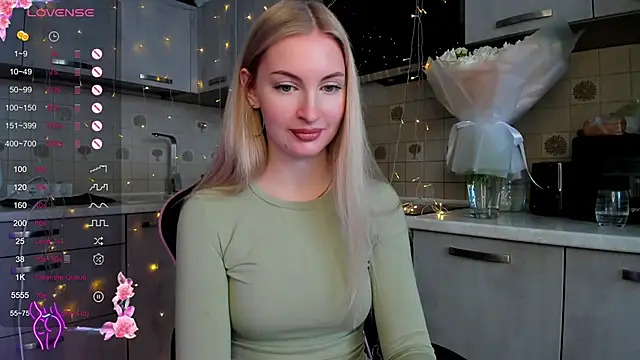 Kimmy powell online show from 12/06/24, 04:47