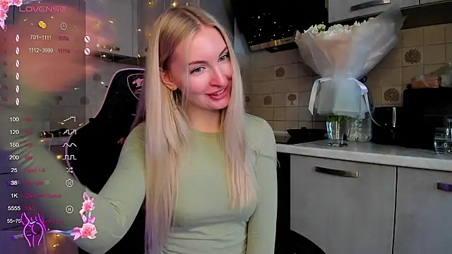 Kimmy powell online show from 12/06/24, 07:54