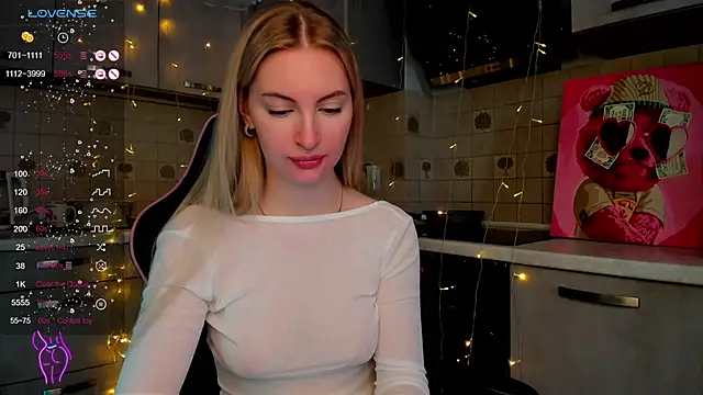 Kimmy powell online show from 01/26/25, 07:32