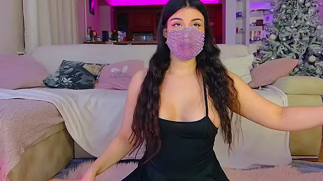 Snapshot of the_sabenna chatting on 01/16/26, 05:06 the sabenna online show from 01/16/26, 05:06