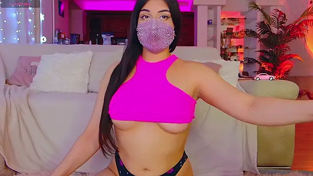 Snapshot of the_sabenna chatting on 02/04/26, 05:30 the sabenna online show from 02/04/26, 05:30