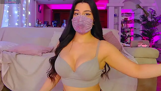 Snapshot of the_sabenna chatting on 02/07/26, 02:10 the sabenna online show from 02/07/26, 02:10